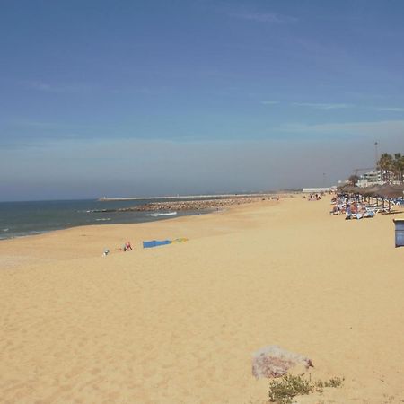 Apartamento Zacarias By Ferias Com Sol Quarteira Zewnętrze zdjęcie