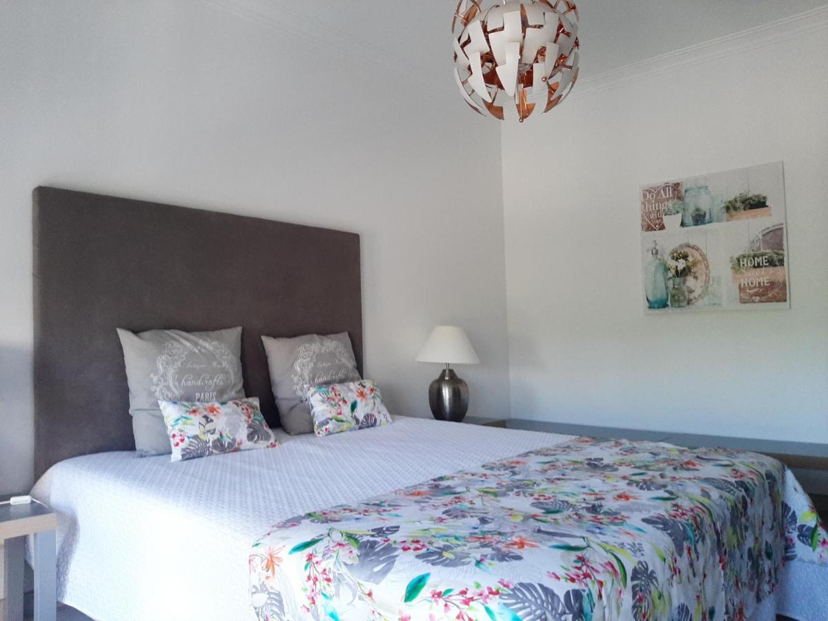 Apartamento Zacarias By Ferias Com Sol Quarteira Zewnętrze zdjęcie