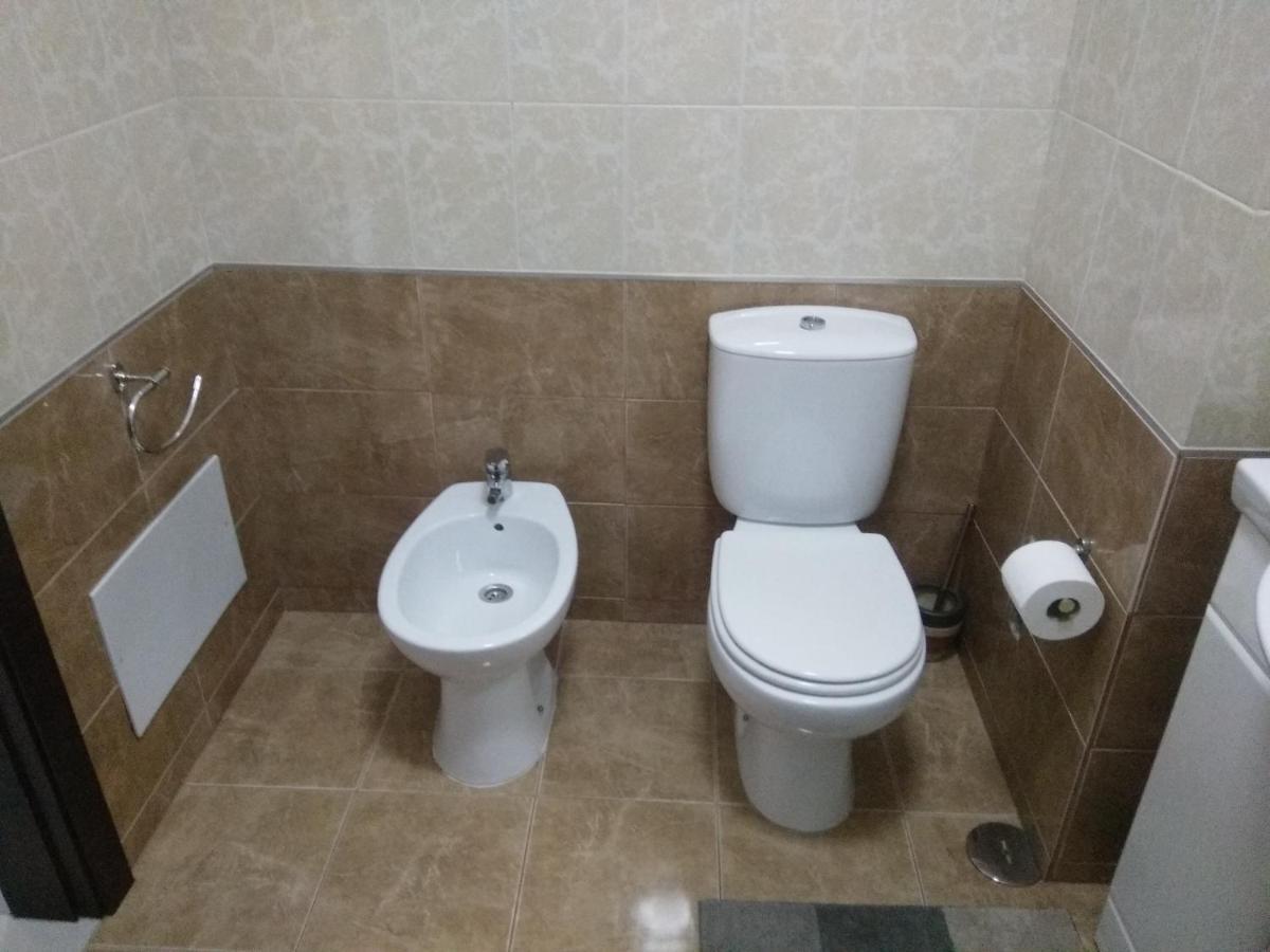 Apartamento Zacarias By Ferias Com Sol Quarteira Zewnętrze zdjęcie