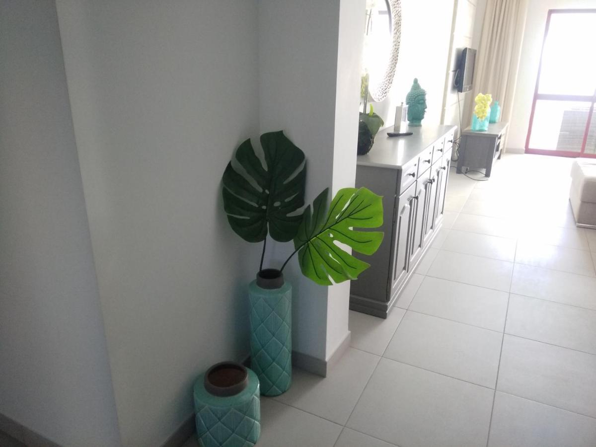 Apartamento Zacarias By Ferias Com Sol Quarteira Zewnętrze zdjęcie